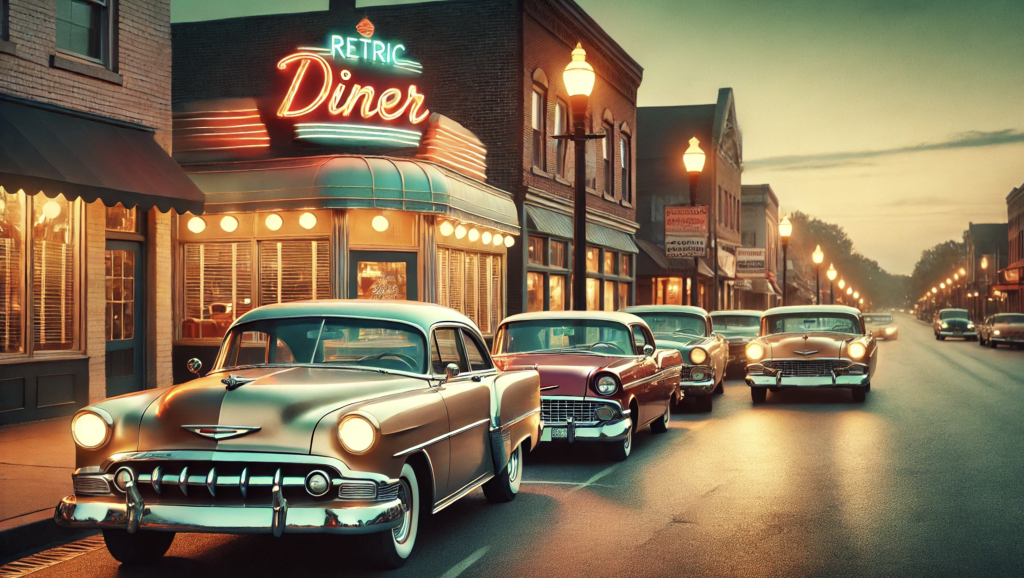 Timeless Accessories for Classic Cars